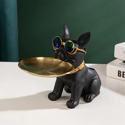 Trendy Doggo Tray