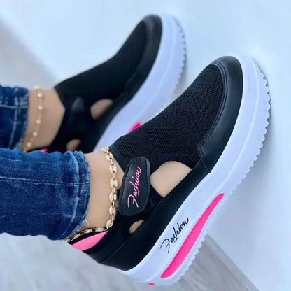 Trendy Walking Shoes