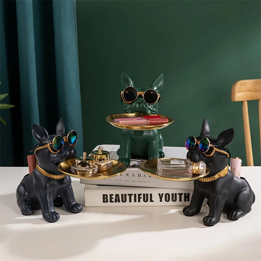 Trendy Doggo Tray