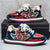 Colourful Retro Sneakers
