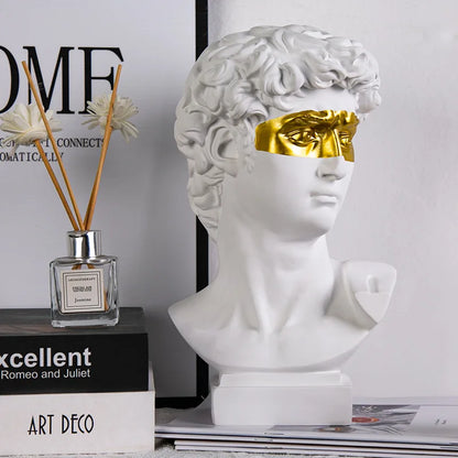 Modern Art Sculptures