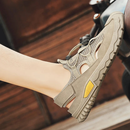 Outdoor Trekking Sandals
