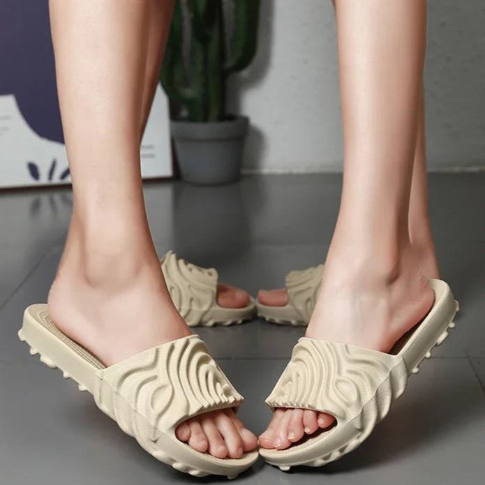 Lightweight Soft Slippers