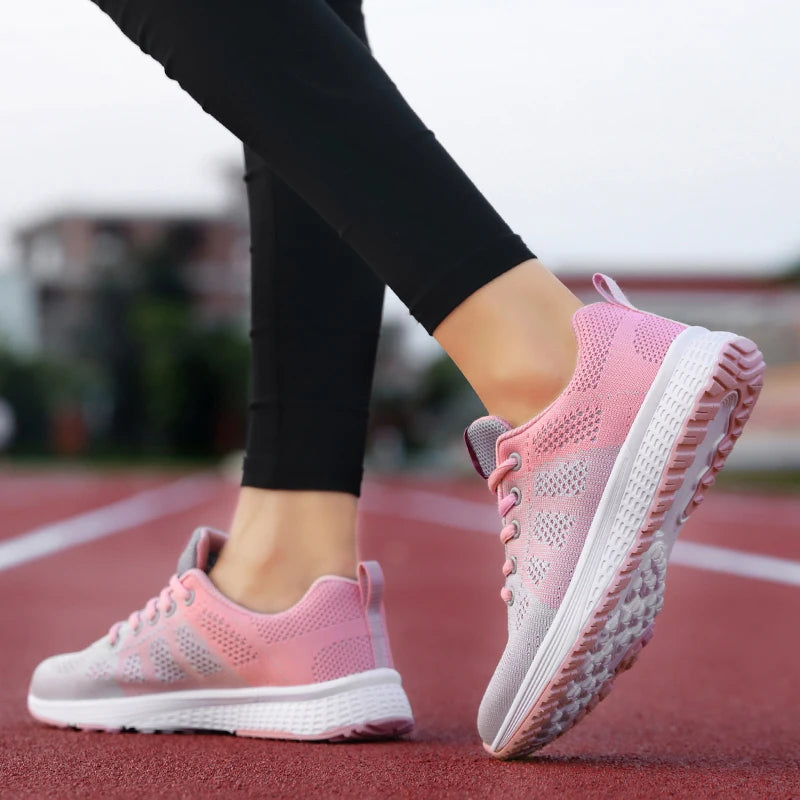 Lightweight Running Sneakers