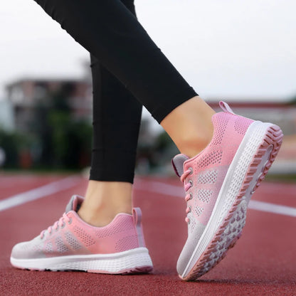 Lightweight Running Sneakers