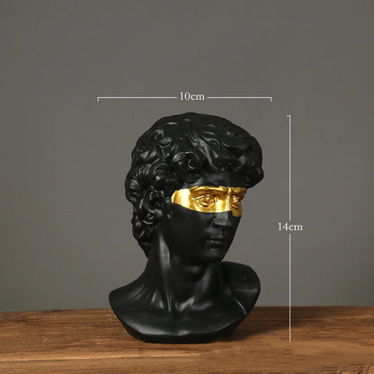 Modern Art Sculptures