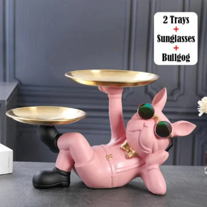 Luxury Pet Tray