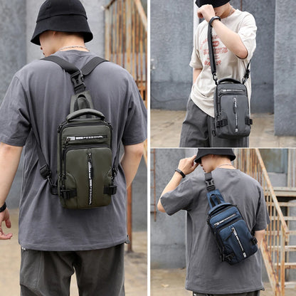 Compact Sling Bag