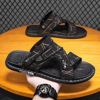 Urban Comfort Sandals