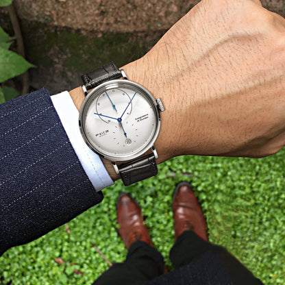 Timeless Precision Design