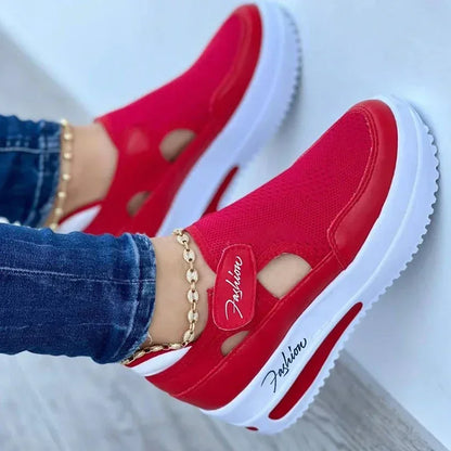 Trendy Walking Shoes