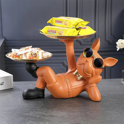 Luxury Pet Tray