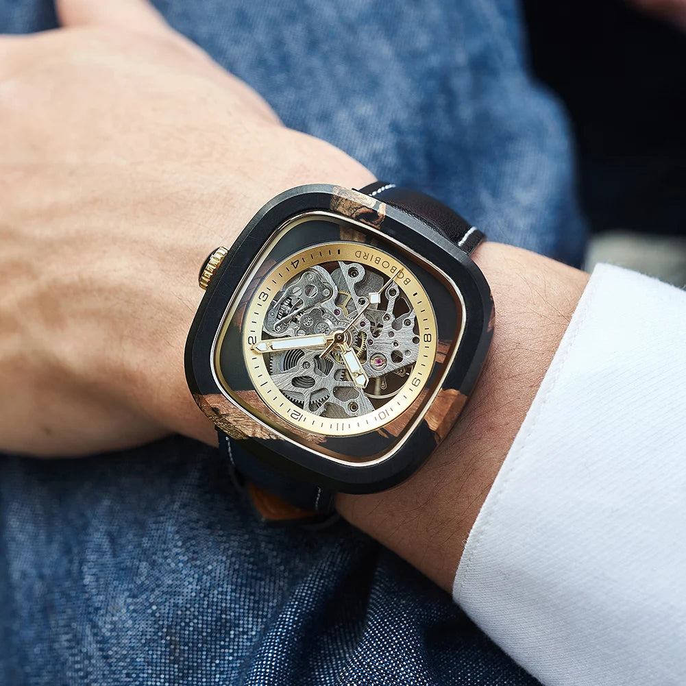 Men‘s Mechanical Watch