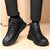 Non-slip Men's Leather Boots