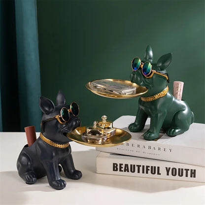 Trendy Doggo Tray