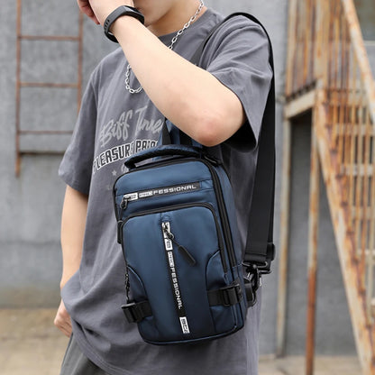 Compact Sling Bag