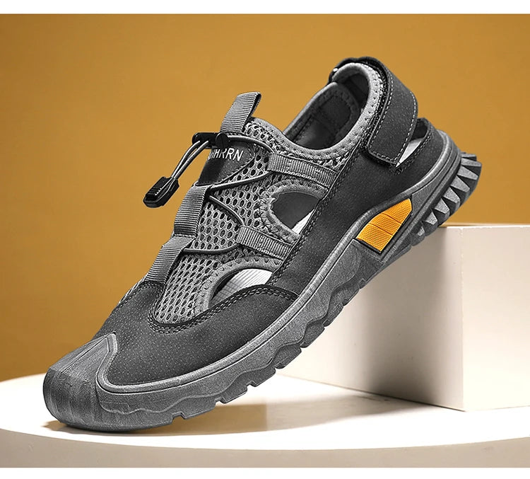 Outdoor Trekking Sandals
