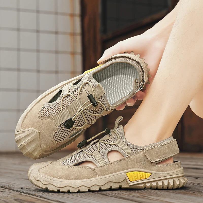 Outdoor Trekking Sandals